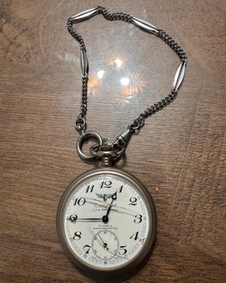 Orologgio Cortebert