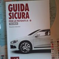 libro scuola guida