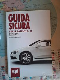libro scuola guida