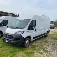 FIAT DUCATO LH 2 TA 2.30 MJT 140CV