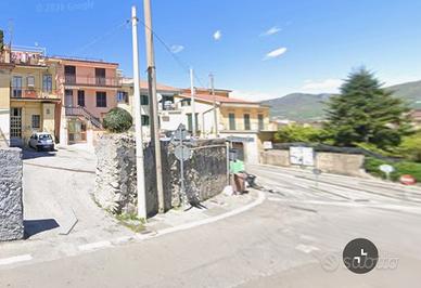 VIA FILANGIERI - LOCALE DEPOSITO di 50 mq circa