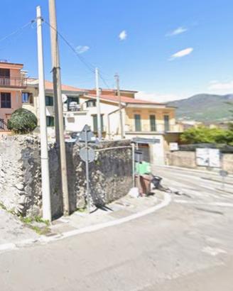 VIA FILANGIERI - LOCALE DEPOSITO di 50 mq circa