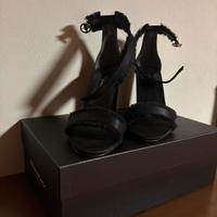 Stivaletto nero pennyblack 37