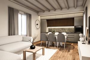 Appartamento Coccaglio [Cod. rif 3297224VRG]