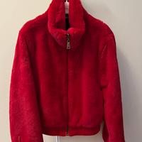 Eco pelliccia Twin Set tg 42