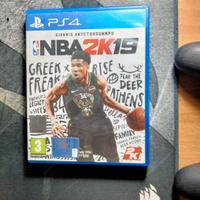 NBA 2K19 