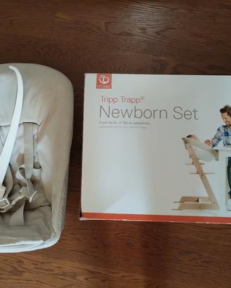Tripp Trapp Newborn Set
