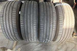 gomme usate 2156016 Estivo MICHELIN - PRIMACY 4 - 
