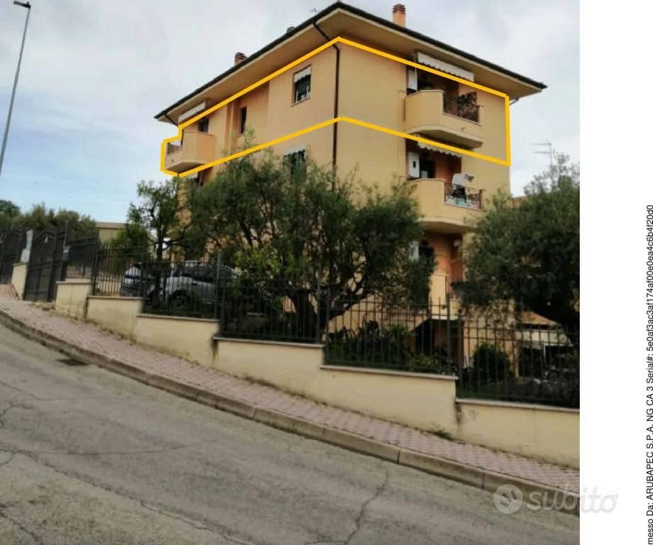 Appartamento – Pineto, Borgo Santa Maria Immacolata - Vista 3