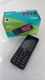 Cellulare Wiko Riff 2