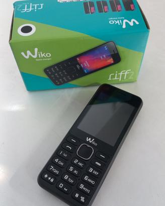 Cellulare Wiko Riff 2