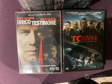 Film dvd