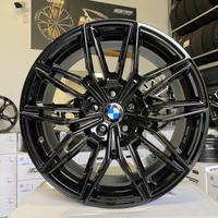 Cerchi Bmw raggio 20 NUOVI cod.123141