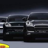 TOP RICAMBI tagliandi porsche cayenne