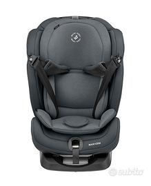 seggiolino auto 0-36 kg