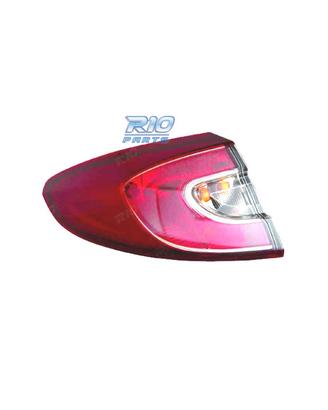 FANALE SINISTRO PER RENAULT MEGANE III GRAND TOUR 