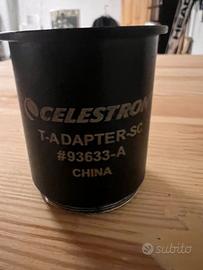 T-ADAPTER CELESTRON