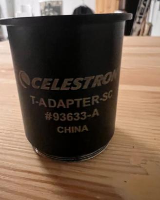 T-ADAPTER CELESTRON