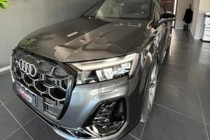 Audi Q7 SUV 50 TDI quattro tiptronic S line Editio