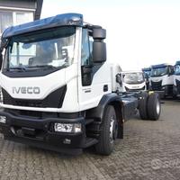 Iveco Eurocargo ML180E32K NUOVO, KM0