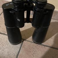 Binocolo Vintage Tento 20x60 URSS 62/1000.