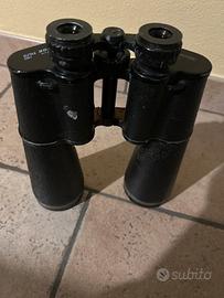 Binocolo Vintage Tento 20x60 URSS 62/1000.
