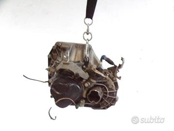 Cambio manuale Nissan Qashqai 1.6 benzina 2010