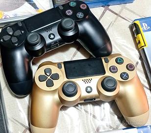  ps4 funzionante pari al nuovo
Tenuta benissi