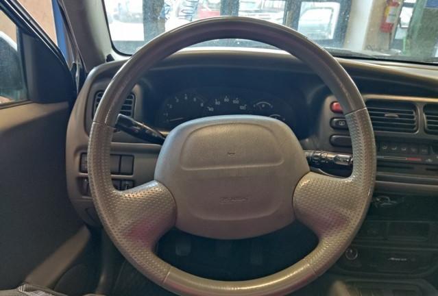 Volante SUZUKI GRAND VITARA del 1999