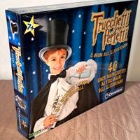 Clementoni Scatola MAGIA Trucchetti Perfetti