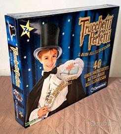 Clementoni Scatola MAGIA Trucchetti Perfetti