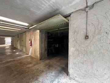 Box / Garage di 28 m² a Caramagna Piemonte