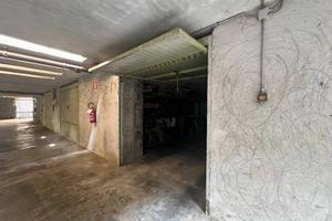 Box / Garage di 28 m² a Caramagna Piemonte