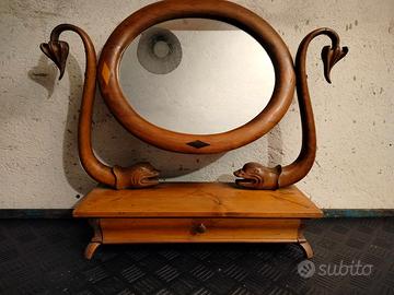 ANTICA SPECCHIERA D'EPOCA