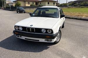 Bmw E30 da collezione