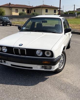 Bmw E30 da collezione