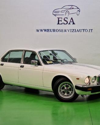 JAGUAR XJ6 5.3 HE XJ 12