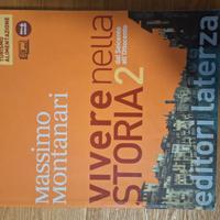 Vivere nella storia 2