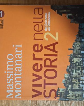 Vivere nella storia 2