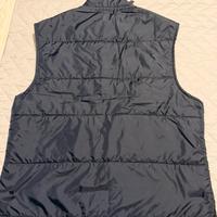 Smanicato Fay leggero taglia 50 nuovo blu