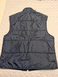 Smanicato Fay leggero taglia 50 nuovo blu