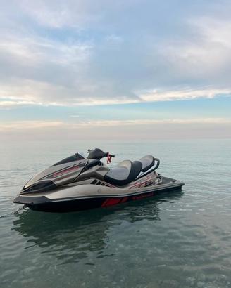 kawasaki ultra 300Lx 