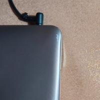 Asus VivoBook Pro N752VX (batteria da sostituire)