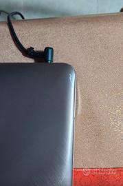 Asus VivoBook Pro N752VX (batteria da sostituire)