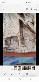 Scultura di Giovanni Cavalleri