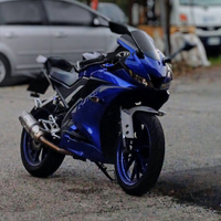 Yamaha YZF-R125