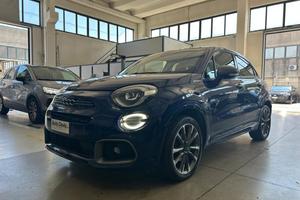 FIAT 500X 1.3 MultiJet 95 CV Sport