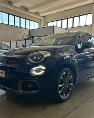 FIAT 500X 1.3 MultiJet 95 CV Sport