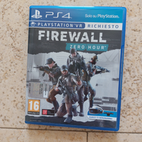 Gioco play station 16 anni