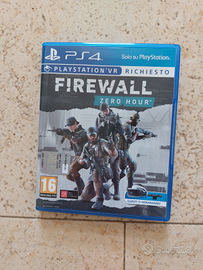 Gioco play station 16 anni